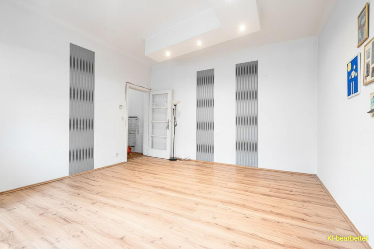 Wohnung - 1030, Wien,Landstraße - Seltene 4 Zimmerwohnung im Fasanviertel