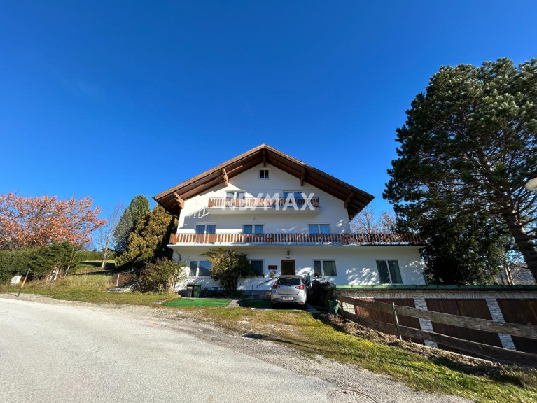 Haus - 8962, Gröbming - Großzügiges Anwesen mit traumhaftem Ausblick!