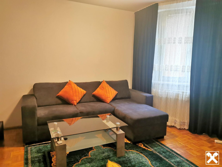 Wohnung - 1100, Wien - Garçonnière nähe Reumannplatz, befristet vermietet bis 11.2026