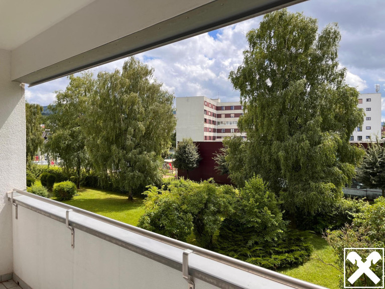 Wohnung - 4400, Steyr - Geräumige Eigentumswohnung auf der Ennsleite