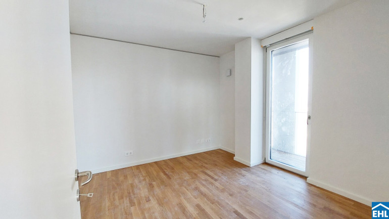 Wohnung - 1220, Wien - Modernes Wohnen mit Pool & Sauna – TOWER HOMES