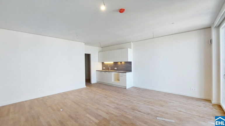 Wohnung - 1220, Wien - Exklusiver Erstbezug mit Rooftop Spa – TOWER HOMES