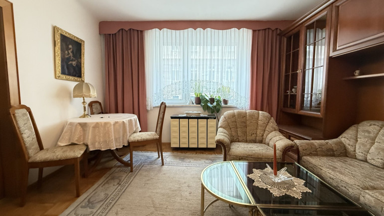 Wohnung - 1030, Wien - Single-Wohnung nahe der U3-Stationen Kardinal Nagl Platz / Schlachthausgasse!