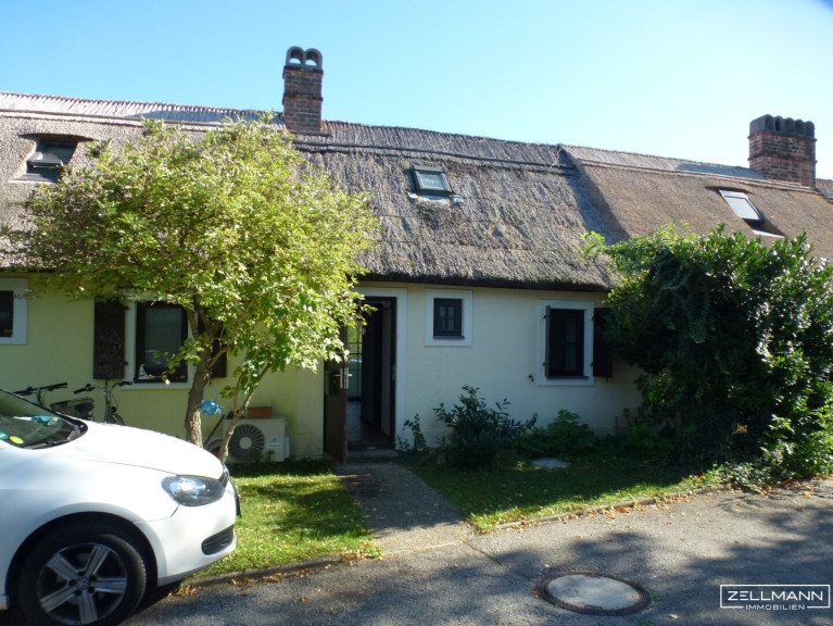 Haus - 7121, Weiden am See - Zeit am See genießen – Ihr Haus im Seepark Weiden | ZELLMANN IMMOBILIEN