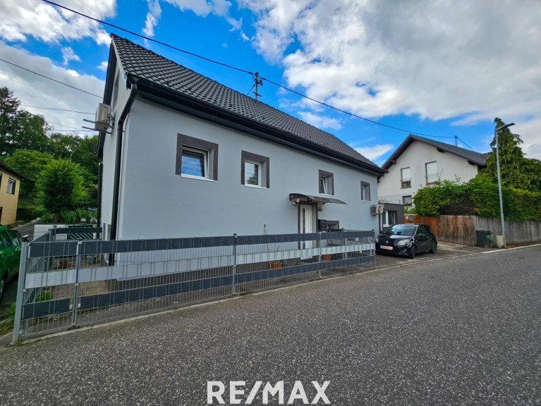 Haus - 4523, Neuzeug - Charmantes Haus für die ganze Familie in Neuzeug