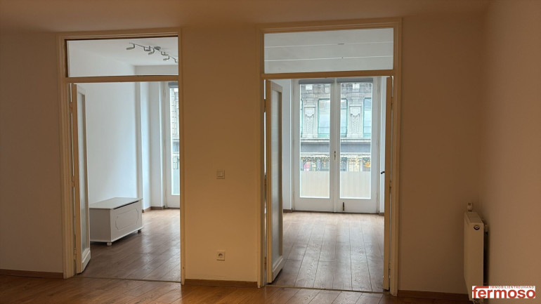 Wohnung - 1010, Wien - Moderne Wohn&Bürofläche mit Balkon im Herzen Wiens – Ihre Chance auf 137,5 m²!
