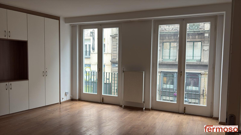 Wohnung - 1010, Wien - Moderne Wohn&Bürofläche mit Balkon im Herzen Wiens – Ihre Chance auf 137,5 m²!