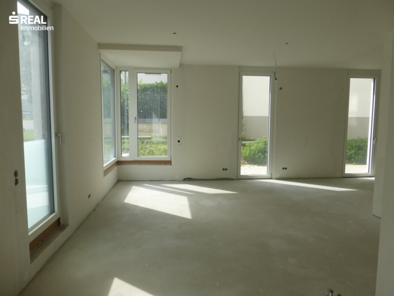 Büro / Praxis - 1120, Wien - Nur noch 3 Wohnungen verfügbar! Jetzt investieren und sofort vermieten im neuen Stadtviertel Wildgarten - Provisionsfrei!