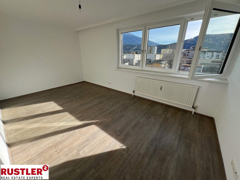 Wohnung - 6020, Innsbruck - Anlegerobjekt in Innsbruck – attraktive Rendite von ca. 4 % | Ideal als Studenten-WG