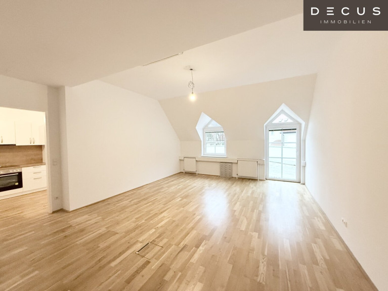 Wohnung - 1170, Wien - | AB SOFORT | 6 ZIMMER | NEUWALDEGGER STRASSE | WOHNUNG | GROSSE TERRASSE | 1170