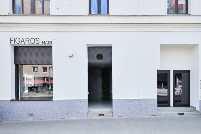 Büro / Praxis - 1030, Wien - Großzügiges Geschäftslokal in Top-Lage | 95 m² + Option 64 m² | Rendite 4,92% | U3 Nähe