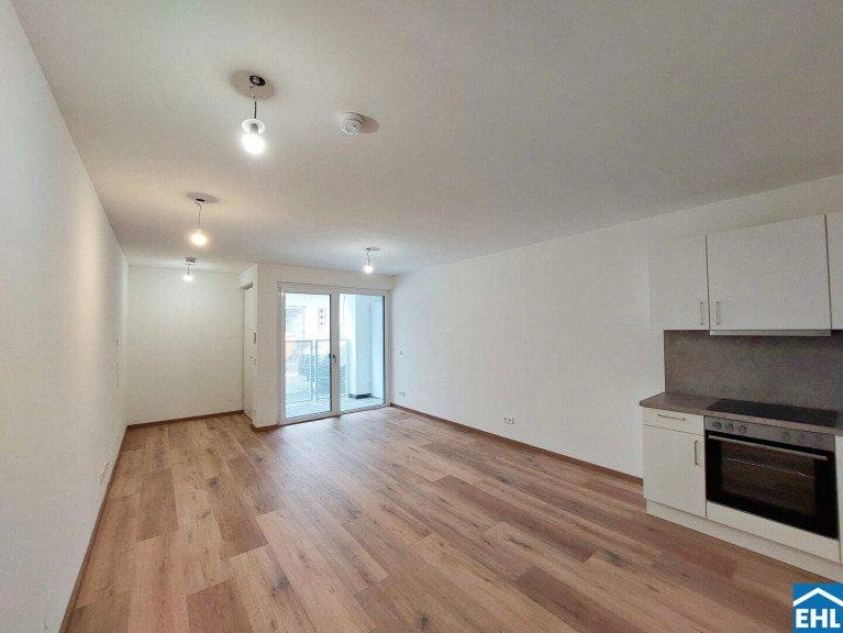 Wohnung - 1110, Wien - Wohnen mit Stil und Komfort – Ihr neues Zuhause in Simmering!