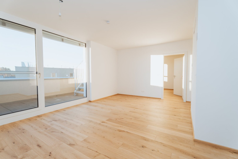 Wohnung - 7141, Podersdorf am See - Traumhafte Wohnungen beim Neusiedler See PROVISIONSFREI+ WEIHNACHTSAKTION!!!