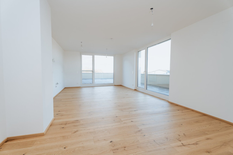 Wohnung - 7141, Podersdorf am See - Traumhafte Wohnungen beim Neusiedler See PROVISIONSFREI+ WEIHNACHTSAKTION!!!