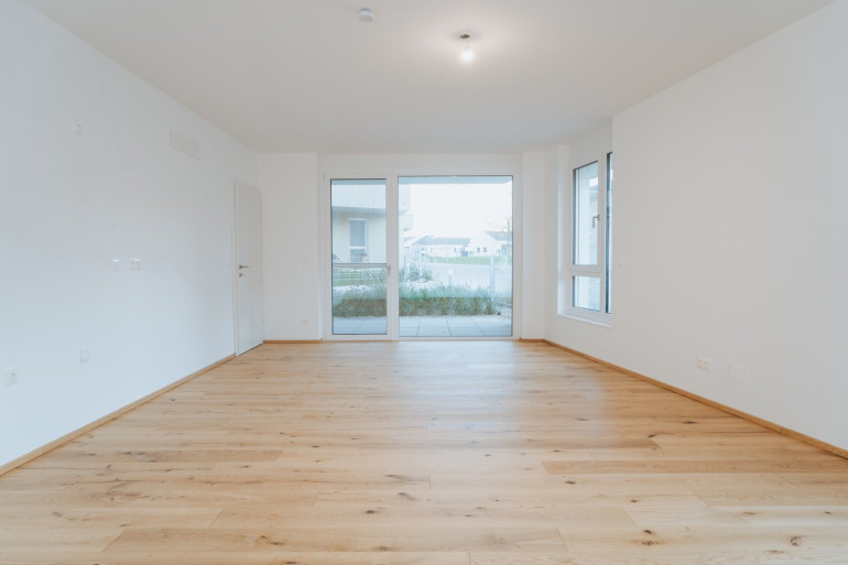 Wohnung - 7141, Podersdorf am See - Traumhafte Wohnungen beim Neusiedler See PROVISIONSFREI+ WEIHNACHTSAKTION!!!