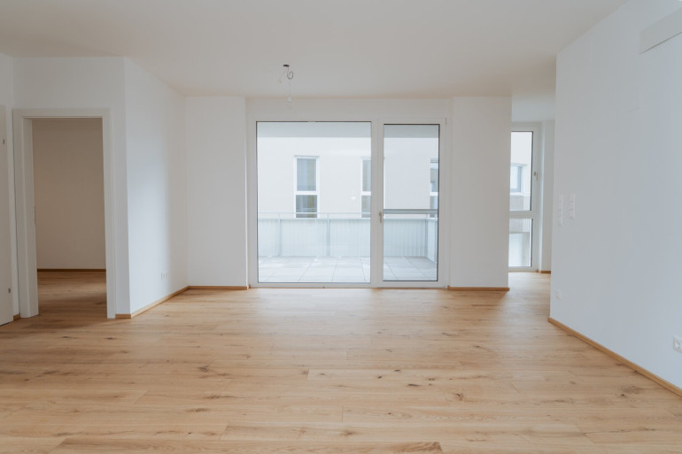 Wohnung - 7141, Podersdorf am See - Traumhafte Wohnungen beim Neusiedler See PROVISIONSFREI+ WEIHNACHTSAKTION!!!