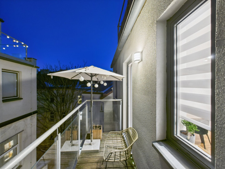 Wohnung - 1100, Wien - Traumwohnung in 1100 Wien: 4 Zimmer, Balkon, 108m² für 375.000 €! Jetzt besichtigen!