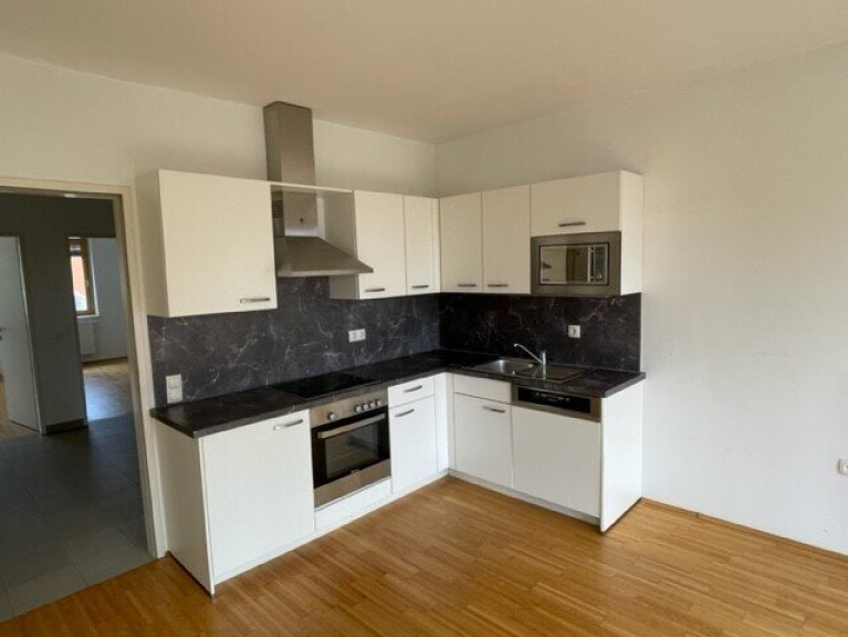 Wohnung - 8020, Graz - Schöne 3-Zimmer-Wohnung Kalvarienbergkirche