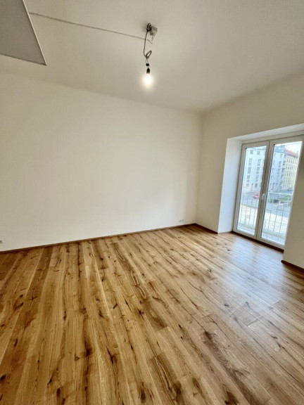 Wohnung - 8020, Graz - Erstbezug nach Generalsanierung und Umbau +  Nebenwohnung optional in Kombination ankaufbar