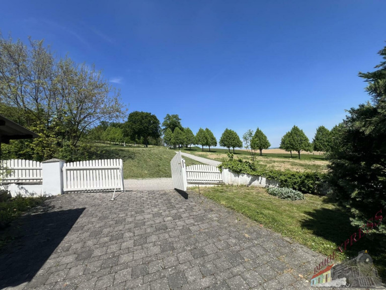 Haus - 2113, Karnabrunn - Herein, herein! Mein neues Eigenheim! Panoramablick und Ruhelage auf 1000 m²!