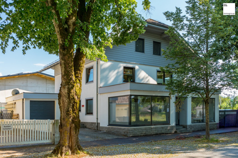 Zinshaus Renditeobjekt - 4880, St. Georgen im Attergau - Attraktives Anlageobjekt mit solider Rendite und vielseitigem Nutzungspotenzial