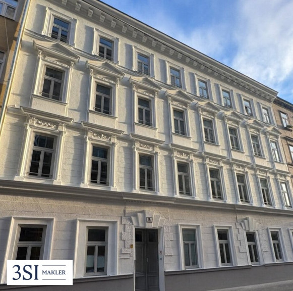 Wohnung - 1030, Wien - Kompakt, modern, zentral – Wohnen in guter Lage im 3. Bezirk