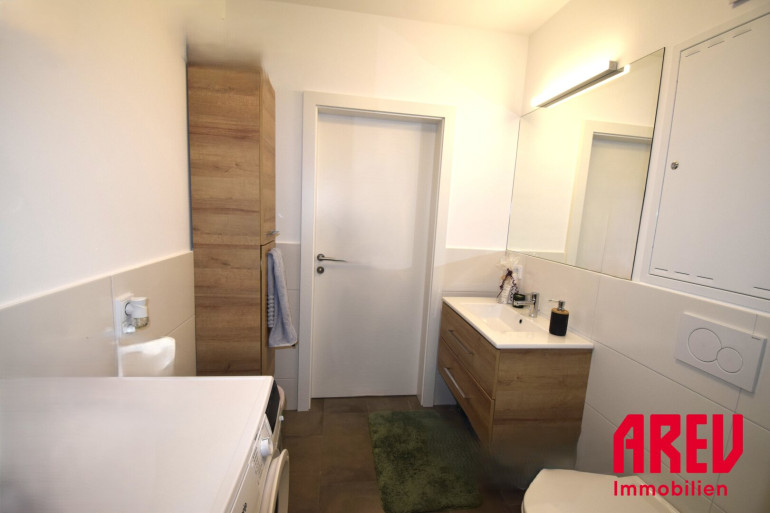 Wohnung - 4600, Wels - FREUNDLICHE 2 ZIMMERWOHNUNG MIT BALKON IN WELS - TOP  31