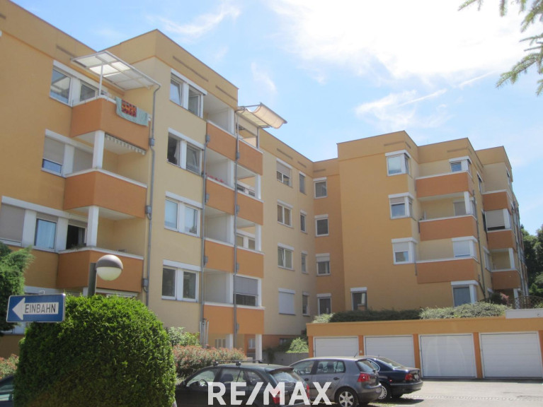 Wohnung - 4470, Enns - 4 Zimmer- Mietwohnung in guter Lage!