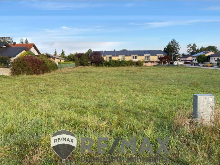 Grundstück - 3433, Königstetten - <b>&quot;3mal2Häuser&quot;</b>