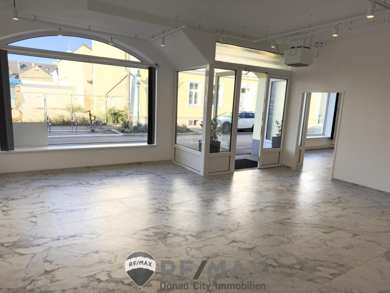 Büro / Praxis - 3430, Tulln an der Donau - <b>&quot;Attraktives Büro in zentraler Lage&quot;</b>