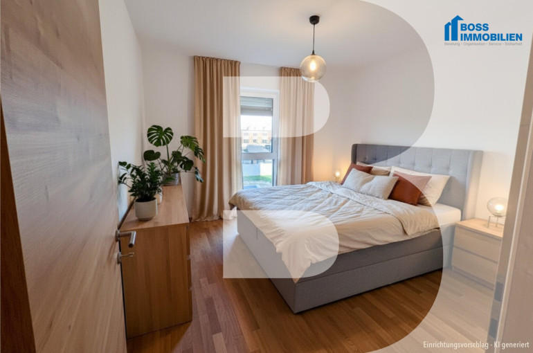 Haus - 4050, Traun - Moospoint - Haus 4 schlüsselfertig