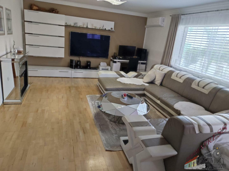 Haus - 2540, Bad Vöslau - Bungalow in Bad Vöslau