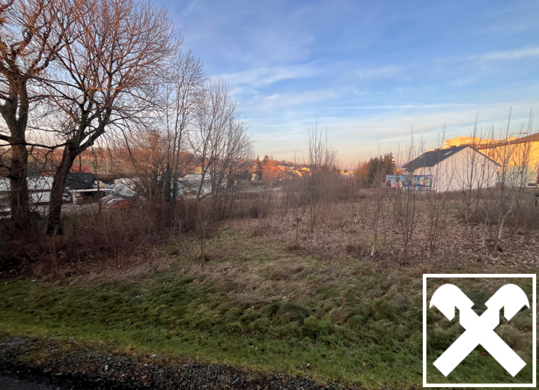 Grundstück - 4060, Leonding - Gewerbegrundstück in Leonding