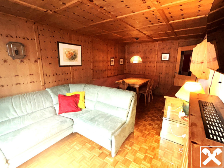 Wohnung - 5753, Saalbach - Ferienwohnung zur Dauermiete