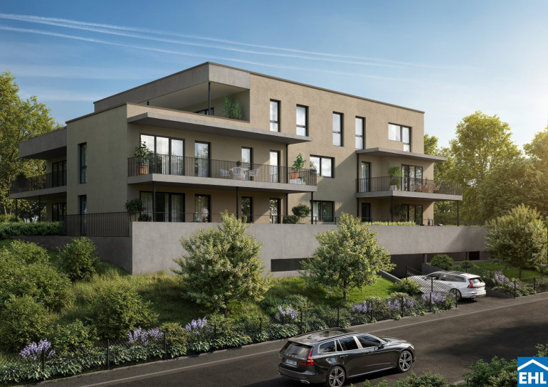 Wohnung - 8042, Graz - Peterstal Living – Ruhe, Komfort, Stadtnähe