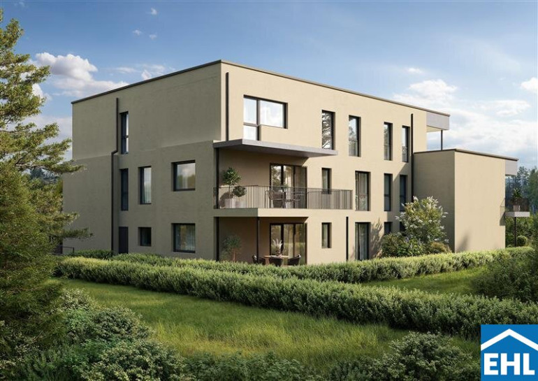 Wohnung - 8042, Graz - Peterstal Living – Ruhe, Komfort, Stadtnähe