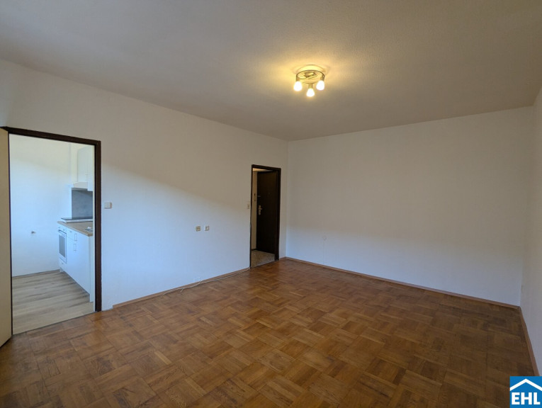 Wohnung - 1160, Wien - Gemütliche Garçonnière in bester Ottakringer Lage – direkt bei U-/S-Bahn Ottakring