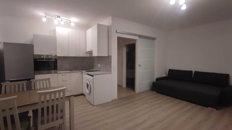 Wohnung - 8020, Graz,14.Bez.:Eggenberg - 1-Zimmer Wohnung in Eggenberg zu vermieten! Nähe Fachhochschule.