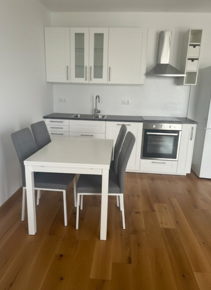 Wohnung - 8020, Graz - Traumhafte neuwertige 2-Zimmer-Wohnung mit großem Balkon in erstklassiger Lage!