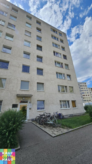 Wohnung - 8600, Bruck an der Mur - PROVISIONSFREI! BERGSTRASSE 24!