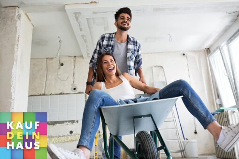 Wohnung - 8600, Bruck an der Mur - ERSTBEZUG NACH SANIERUNG!