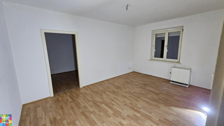 Wohnung - 8010, Graz - PROVISIONSFREIE 2- ZIMMERWOHNUNG