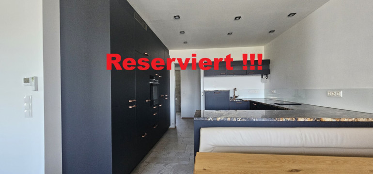 Wohnung - 6068, Mils - RESERVIERT !!Moderne 3-Zimmer Oase mit Weitblick, die zum Wohlfühlen einlädt