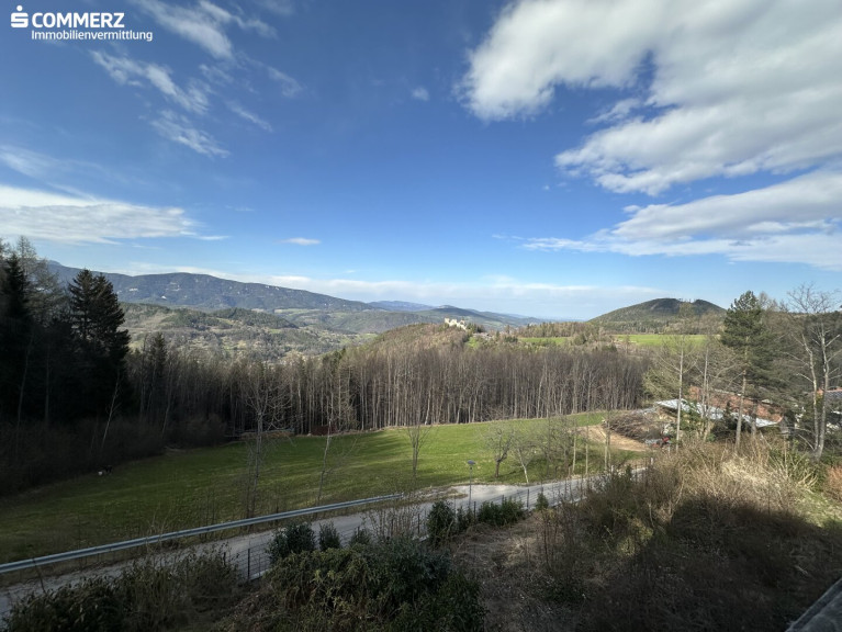 Haus - 2640, Raach am Hochgebirge - Leben inmitten der Natur