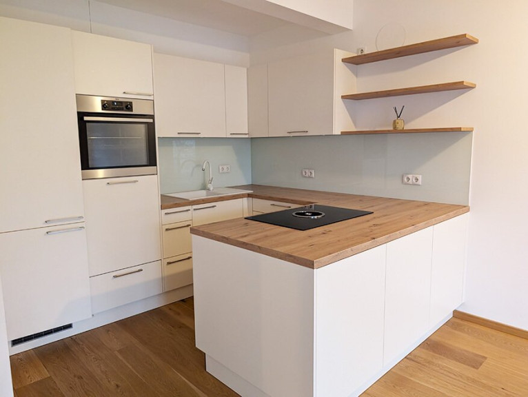 Wohnung - 3021, Pressbaum - Wohnen im department one Pressbaum