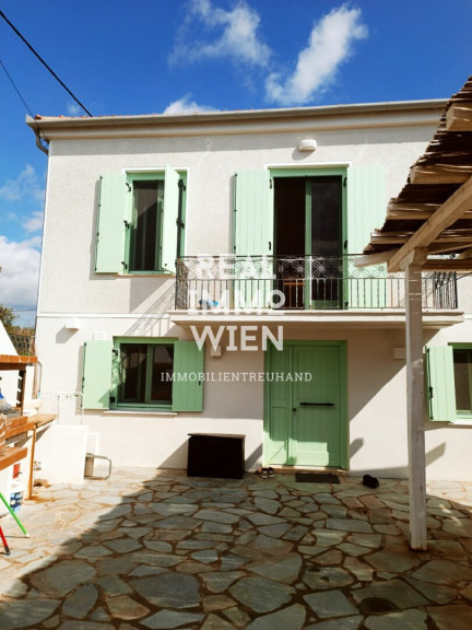 Haus - 2423, Lavkos - Traumhaftes Einfamilienhaus in Lavkos: Vollsaniert, 3 Zimmer, top ausgestattet!