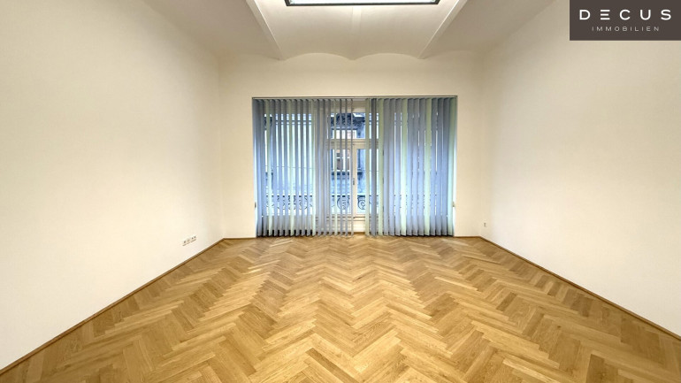 Wohnung - 1010, Wien,Innere Stadt - UNBEFRISTETE MIETDAUER | MITTEN IN DER STADT | 3 ZIMMER