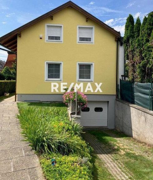 Haus - 2326, Maria-Lanzendorf - TIP TOP EINFAMILIENHAUS