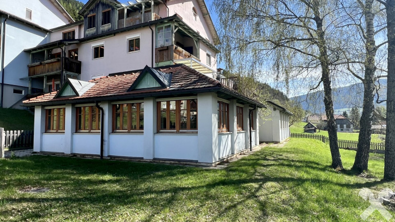 Wohnung - 8850, Sankt Egidi - Top-Gelegenheit in Murau