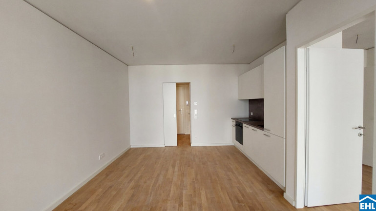 Wohnung - 1220, Wien - Wohnen über den Dächern Wiens – TOWER HOMES